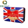 Bánh quy lúa mì nguyên cám McVitie’s Digestive Minis 195g