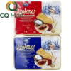 Bánh Quy Hỗn Hợp Arcor Azotozas 447gr
