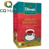 Trà Dilmah English Breakfast 50g