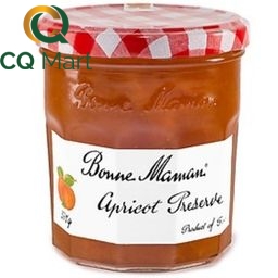 Mứt Quả Mơ Hiệu Bonne Maman 370g