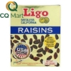 Nho Khô Raisin Hiệu Ligo 250g