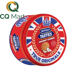 Bánh quy dừa McVitie’s Tasties 528g