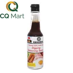 Sốt Chấm Kikkoman Tasty Japan 150ml