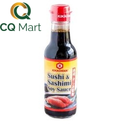 Nước Tương Sushi & Sashimi Kikkoman 150ml