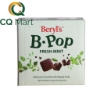 Socola Beryl's B.Pop nhân kẹo nổ vị bạc hà 50g