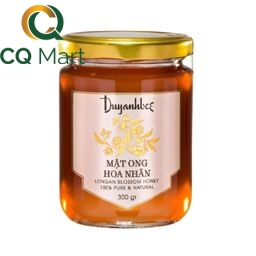 Mật Ong Hoa Nhãn Duy Anh Bee 300g