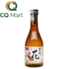 Rượu Nhật Bản Sake Nishinoseki Hana 15% Chai 300ml