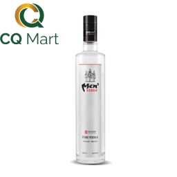 Rượu Vodka Men's  29,5% Chai 300ml