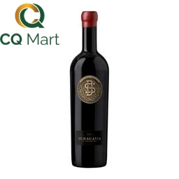 Rượu Vang Ochagavia Don Silvestre Icon Cabernet Sauvignon 2018 Chai 750ml
