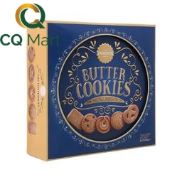 Bánh Quy Bơ Vị Truyền Thống Danesita 454g