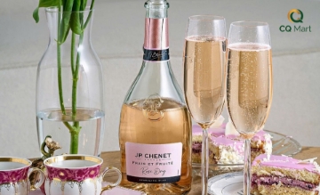 Vang JP Chenet các loại có gì mà phổ biến đến vậy?  Gợi ý các loại JP Chenet ngon