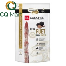 Xúc Xích Khô Little Fuet Truffle El Conchel 55g