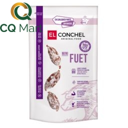 Xúc Xích Khô Mini Fuet El Conchel 55g