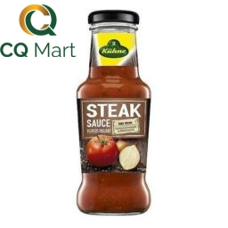 Sốt Steak Kuehne 250ml