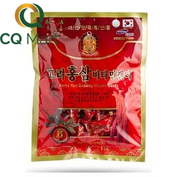  Kẹo hồng sâm vitamin Samsung 200g