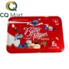  Kẹo Butter Toffees Griego hộp thiếc 180g