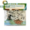 Kẹo Cà Phê - Coffee Candy Đài Loan Hương Cà Phê Dừa - Hộp 70g