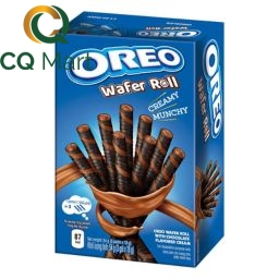 Oreo bánh quế Socola 54g (Hộp)