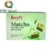 Socola Beryl 's Matcha 60g 