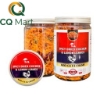 Khô gà lá chanh T&A Hộp nắp vặn 300g 