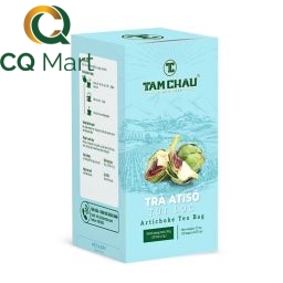 Trà  Atiso Tâm Châu túi lọc Hộp 50g 