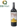 Vang Pháp Isabelle De Cane Cabernet Sauvignon 750ml
