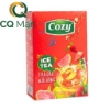 Trà Cozy dâu & ổi hồng 120g (8 gói *15g)