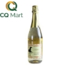  Vang Sparkling White La Doma không cồn 750ml