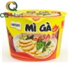 Tô mì gà sa tế 65g Việt Do 65g