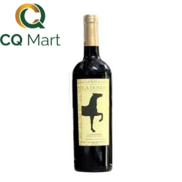 Vang đỏ La Doma Cabernet Sauvignon (13%) - 750ml