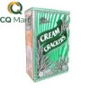 Bánh lúa lạt Dbent cream crackers 375g