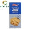 Bánh ngũ cốc A-Taste không đường, vị muối biển 160g 