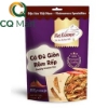 Cá đù giòn rôm rốp Viet Essence Gói 130g