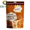 Cá chỉ vàng keo lỳ tẩm vị Viet Essence Gói 130g