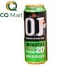 Bia Bỉ O.J 20% Lon 500ml