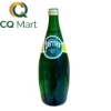 Nước khoáng thiên nhiên bổ sung gas Perrier chai thuỷ tinh Chai 330ml
