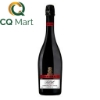 Vang Ý Chiarli II Mio Lambrusco Rosso Dell'Emilia 7.5% Chai 750ml 