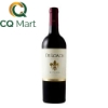 Vang Deloach Heritage Reserve Zinfandel 2020 (13.5%) Chai 750ml 