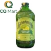 Nước ép Bundaberg Vị Chanh xanh Chai 375ml 