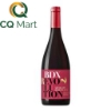 Vang Pháp Revolution Bordeaux Merlot 13.5% Chai 750ml 