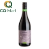 Vang Ý Vinuva Primitivo Salento IGT Organic (14%) Chai 750ml