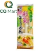  Mì Somen rau củ Itsuki Gói 320g