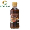 Sốt Steak Vị Tiêu Đen Bell Foods Chai 225g