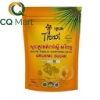  Đường thốt nốt hữu cơ Confirel Gói 100g