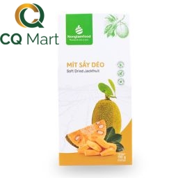  Mít Sấy Dẻo Nonglamfood Hộp 100g