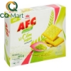 Bánh AFC cốm non Hộp 261.6g