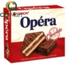  Bánh Bông Lan Opéra Vị Socola Hạt Phỉ Orion Hộp 280g