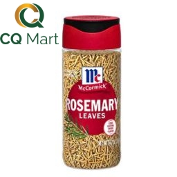  Lá Hương Thảo Khô Rosemary McConnick Hủ 23g