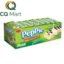 Bánh Peppie Vị lá dứa 360g 