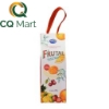  Kẹo Frutal Hộp giấy dây xách 260g
